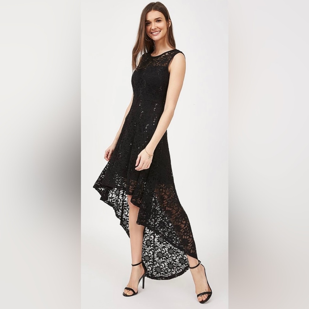 2 cocktails dress